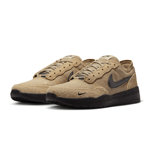 Nike SB Ps8 Light Khaki / Black / Desert Khaki - Streetart.fr